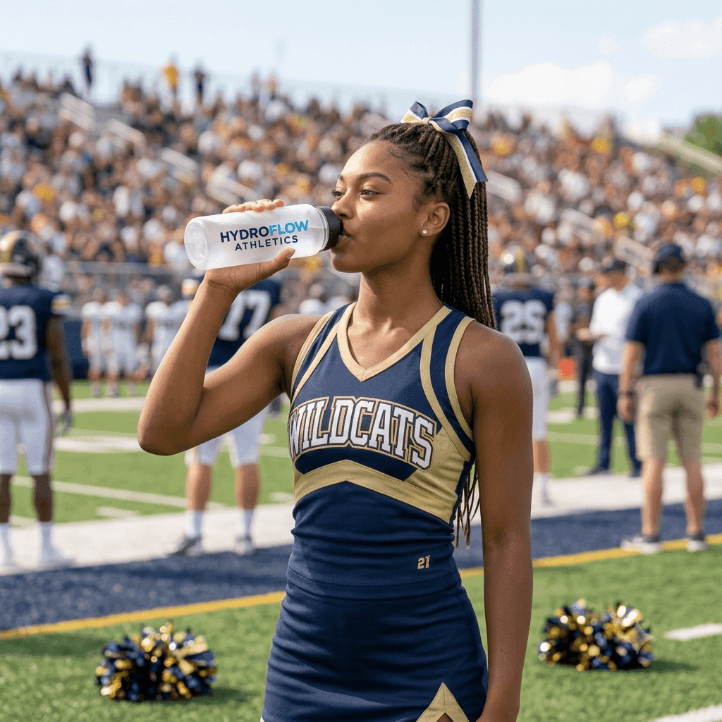 Hydroflow Athletics