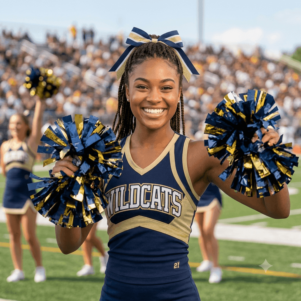 Nia Thompson