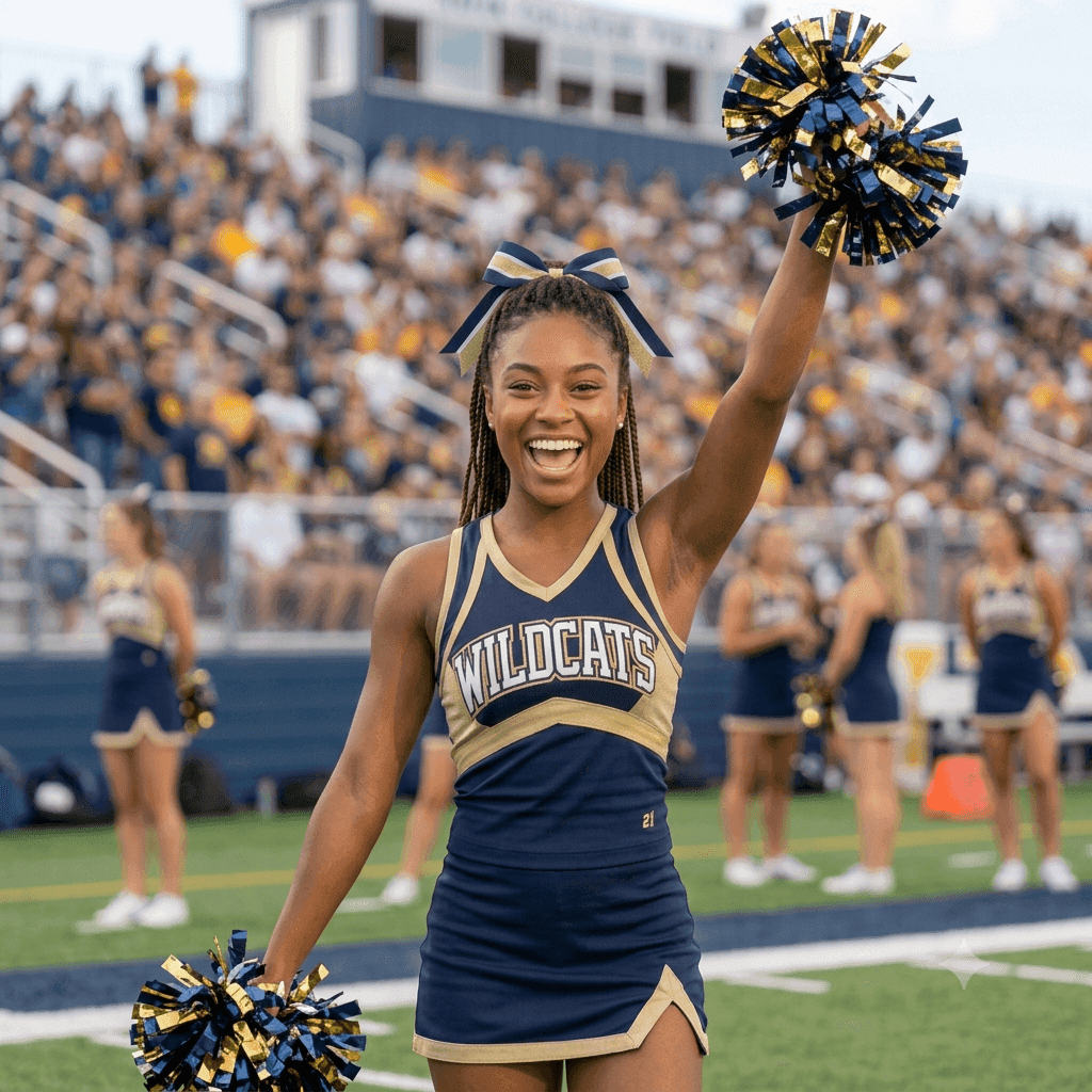 Nia Thompson