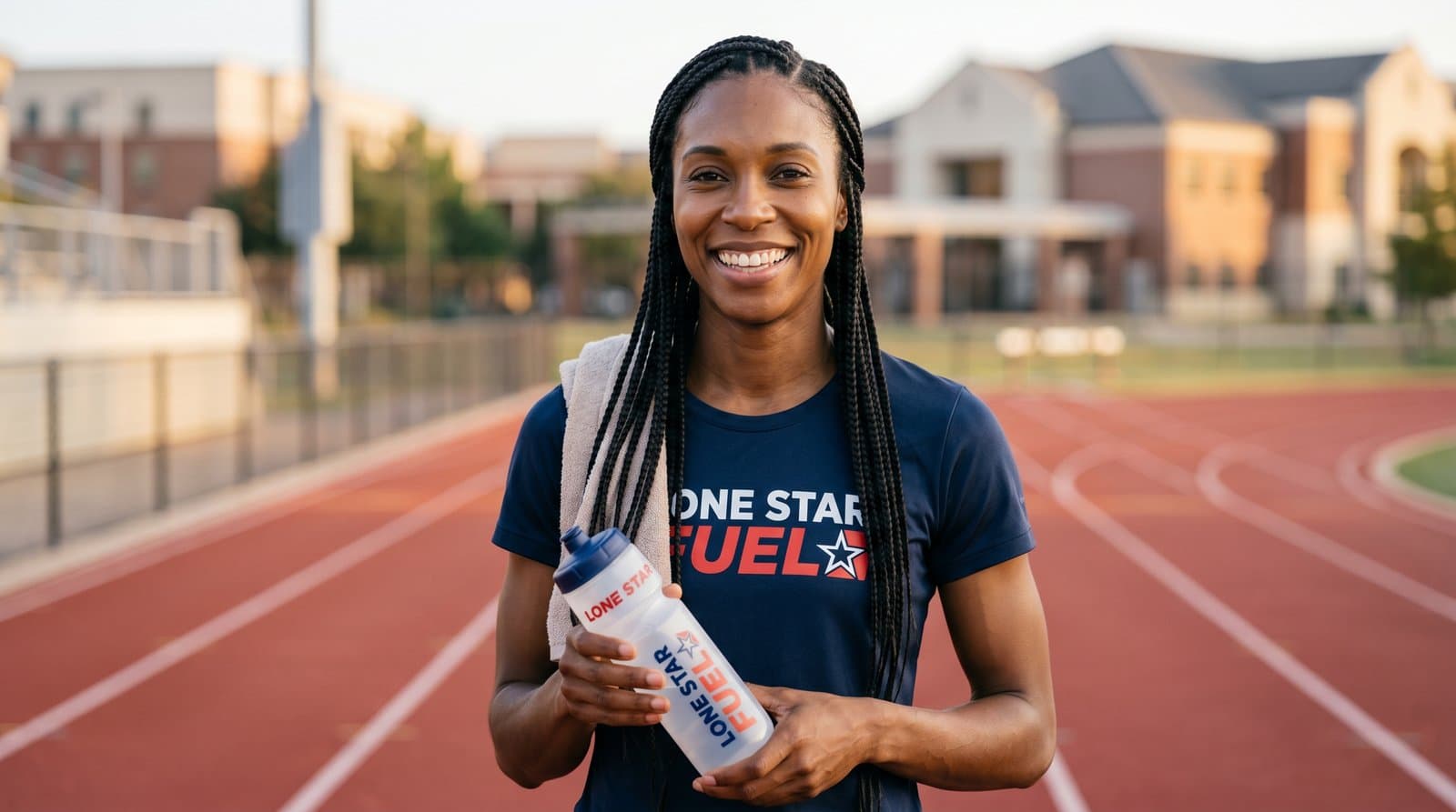 Lone Star Fuel
