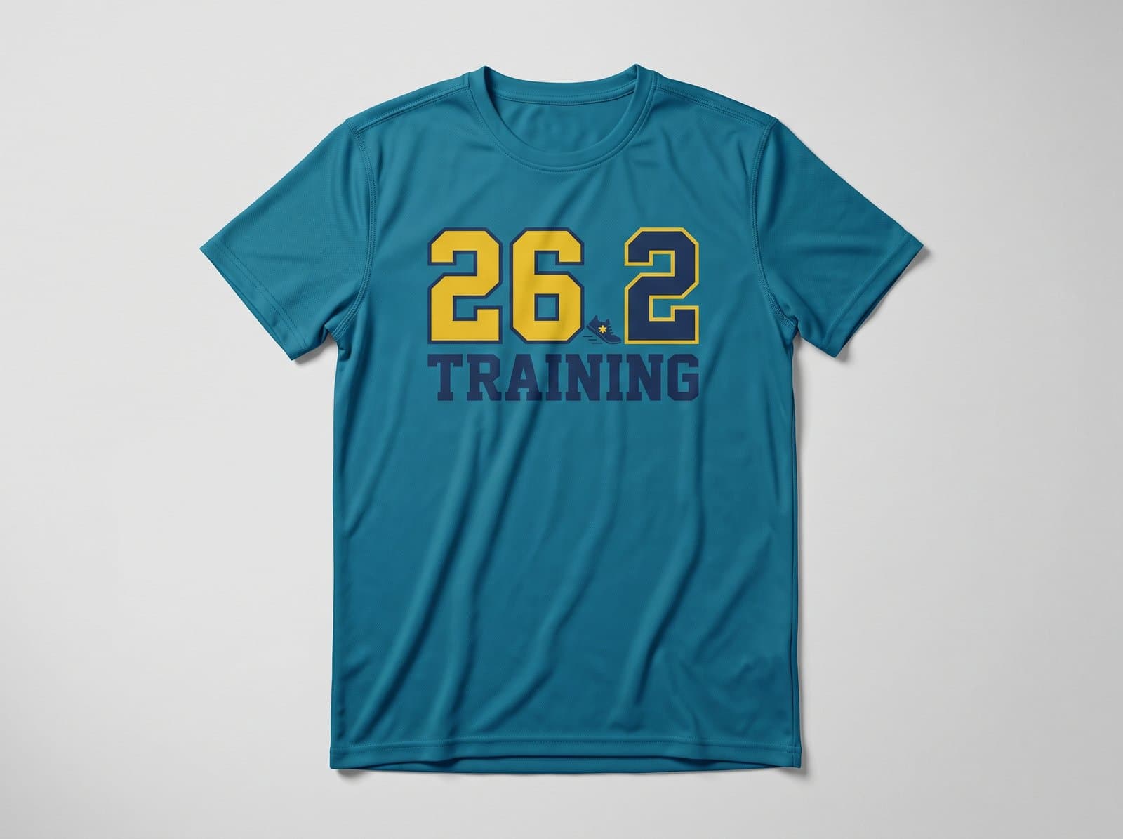 26.2 Training Tee